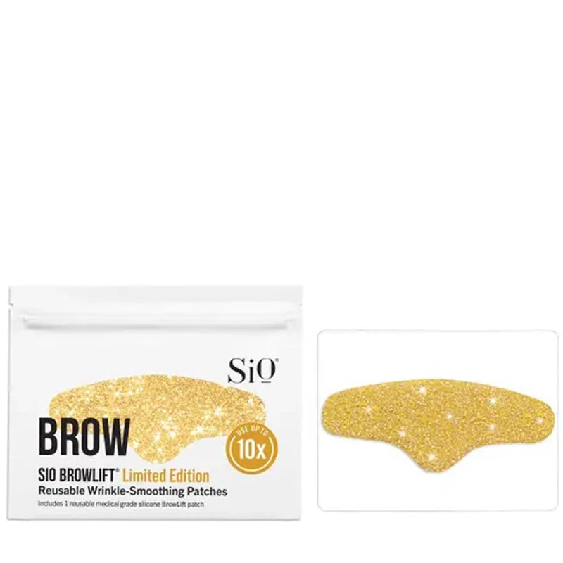 SIO BEAUTY | Sparkle BrowLift 3 SIO BEAUTY | Sparkle BrowLift