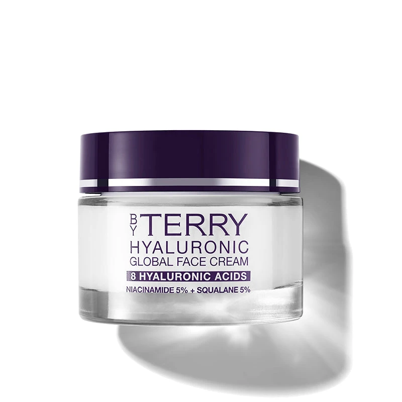 BY TERRY | Hyaluronic Global Face Cream 3 BY TERRY | Hyaluronic Global Face Cream