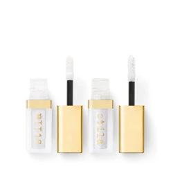 STILA | Double Dip™ Suede Shade™ & Glitter & Glow Liquid Eye Shadows -Sturm Beauty Shop 2020 Stila DoubleDip WhiteOut 3 jpg