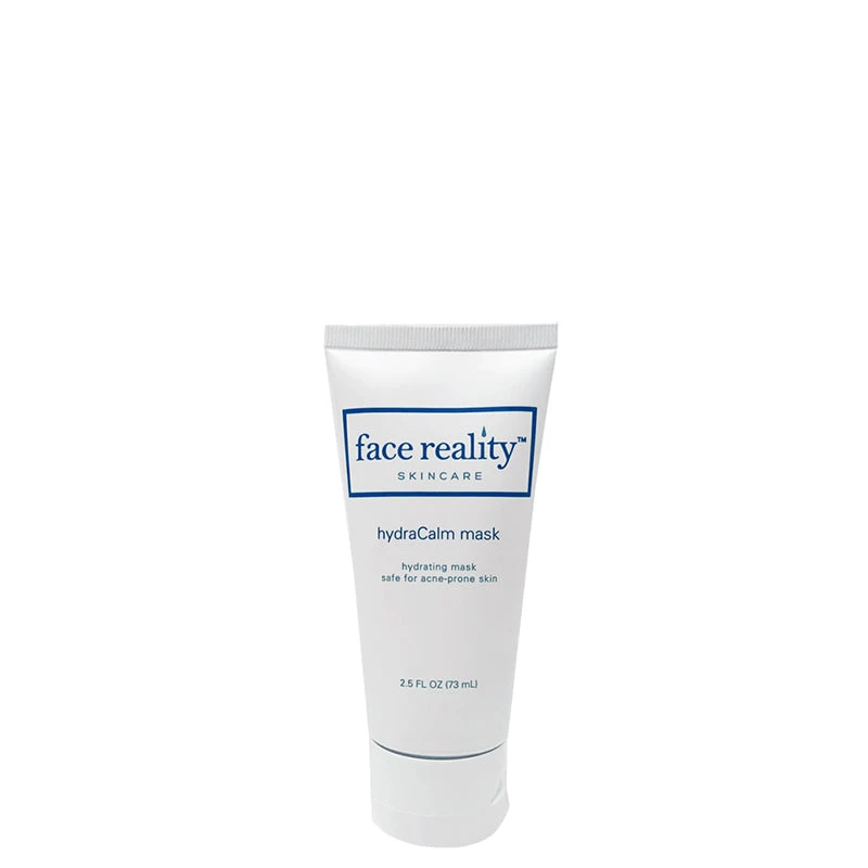 FACE REALITY SKINCARE | HydraCalm Mask 3 FACE REALITY SKINCARE | HydraCalm Mask