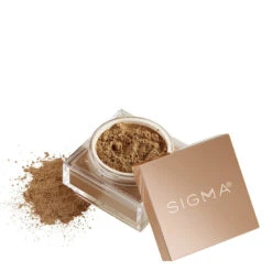 SIGMA BEAUTY | Soft Focus Setting Powder -Sturm Beauty Shop 240020220628 pdps setting powder cinnamon 091 52196180796 o jpg
