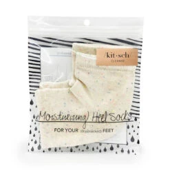 KITSCH | Moisturizing Heel Socks -Sturm Beauty Shop 2b947e41c9b953e49e9738e900d75a4339b562448274553bfa1014e1366c9c9e jpeg