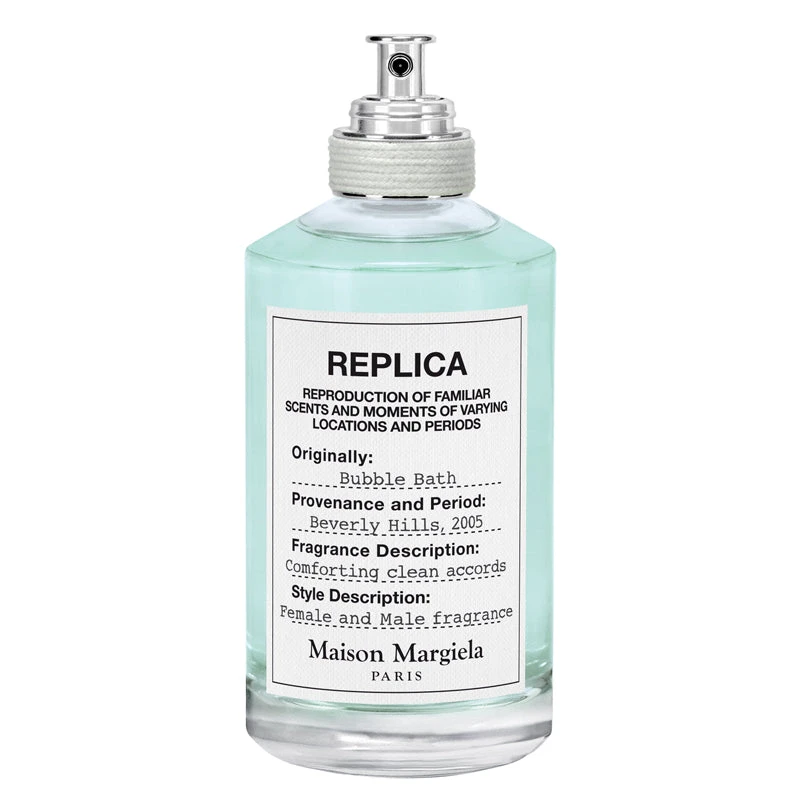 REPLICA | Bubble Bath Eau De Toilette 3 REPLICA | Bubble Bath Eau De Toilette