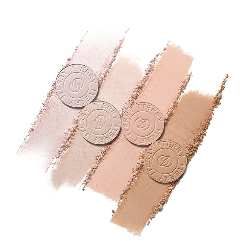 BY TERRY | Hyaluronic Hydra-Powder Palette 4 BY TERRY | Hyaluronic Hydra-Powder Palette - Image 2