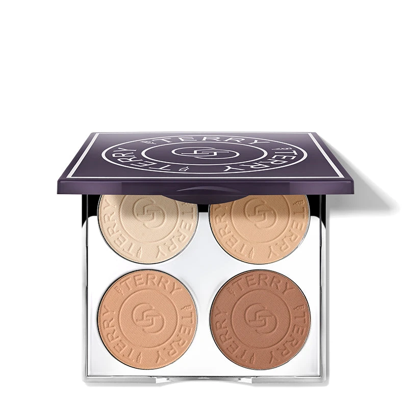 BY TERRY | Hyaluronic Hydra-Powder Palette 5 BY TERRY | Hyaluronic Hydra-Powder Palette - Image 3