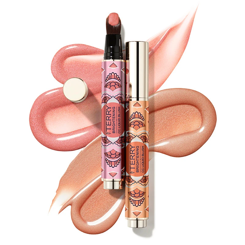BY TERRY | Brightening CC Liquid Blush 4 BY TERRY | Brightening CC Liquid Blush - Image 2