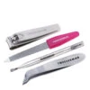TWEEZERMAN | Mini Nail Rescue Kit -Sturm Beauty Shop 4073 LLT 2 jpg