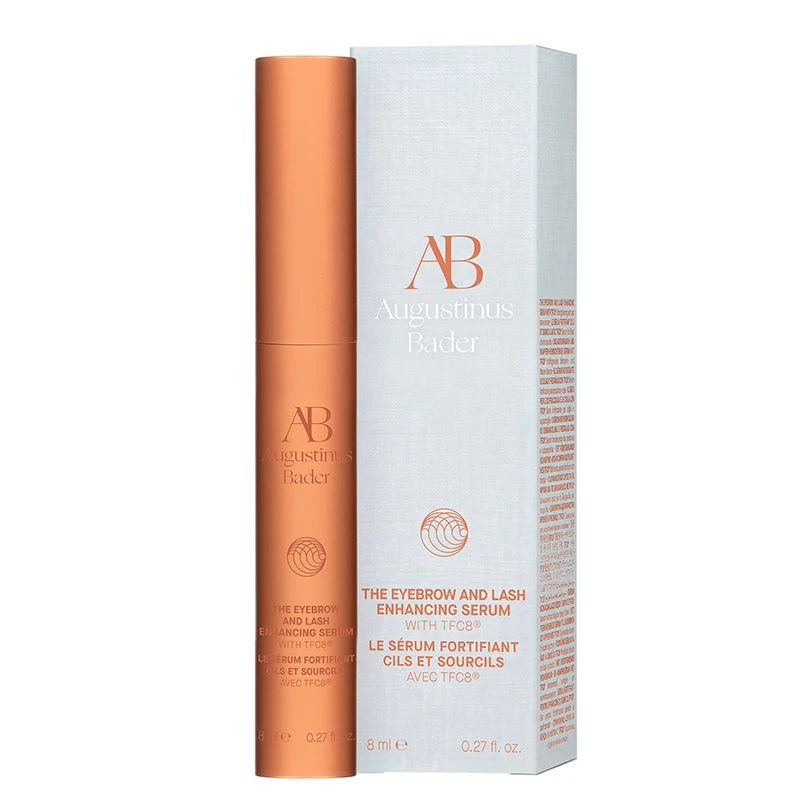 AUGUSTINUS BADER | The Eyebrow And Lash Enhancing Serum 3 AUGUSTINUS BADER | The Eyebrow And Lash Enhancing Serum