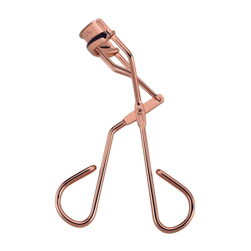 TWEEZERMAN | Rose Gold Classic Curler 3 TWEEZERMAN | Rose Gold Classic Curler