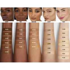 SMASHBOX | Always On Skin-Balancing Foundation 23 SMASHBOX | Always On Skin-Balancing Foundation -Sturm Beauty Shop 607710086340 alt02