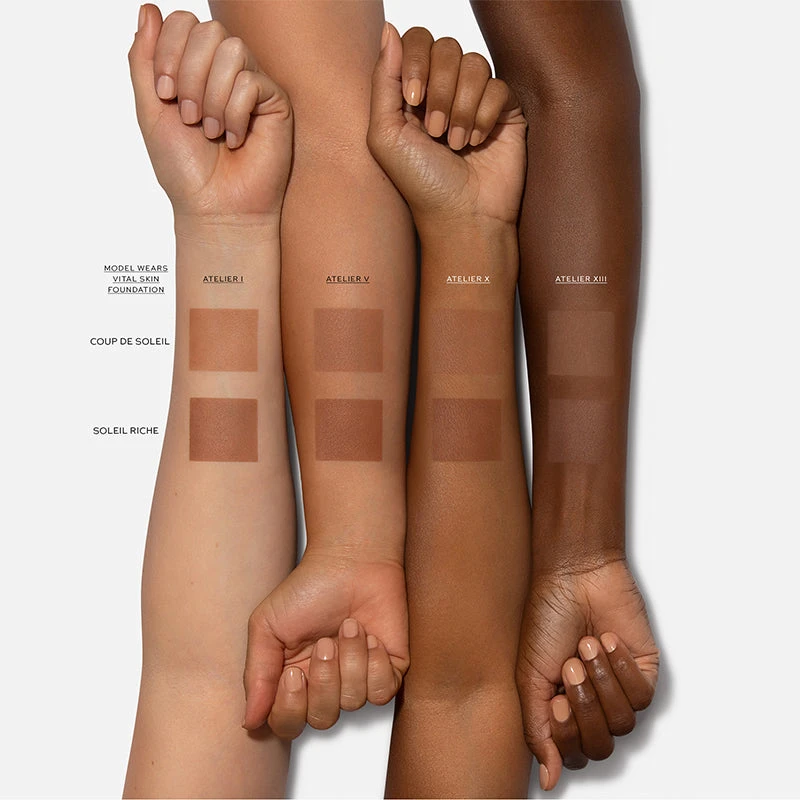 WESTMAN ATELIER | Beauty Butter Powder Bronzer 7 WESTMAN ATELIER | Beauty Butter Powder Bronzer - Image 5