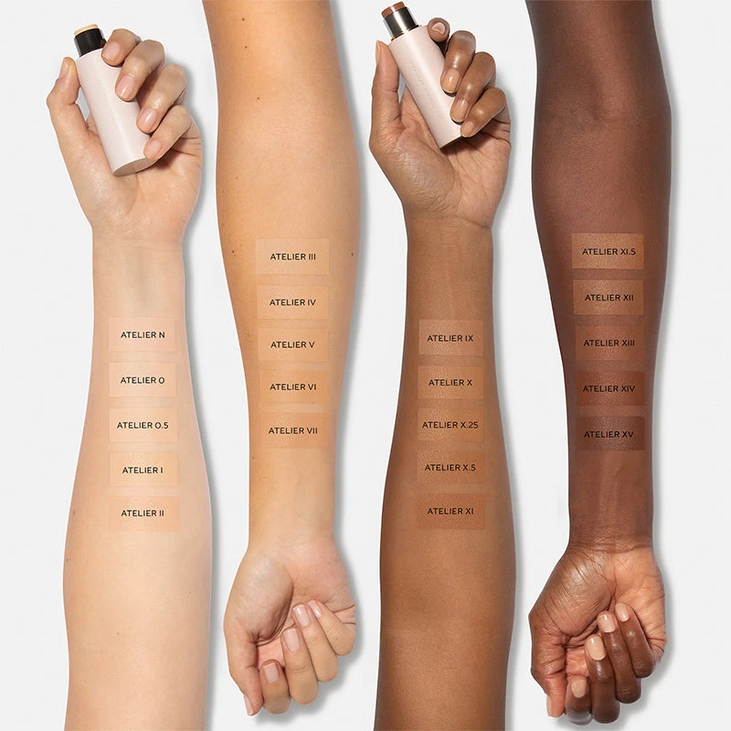 WESTMAN ATELIER | Vital Skin Foundation Stick 4 WESTMAN ATELIER | Vital Skin Foundation Stick - Image 2