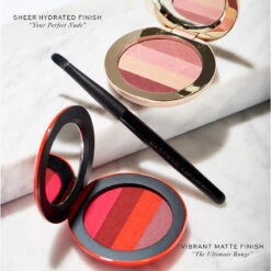 WESTMAN ATELIER | Lip Suede Palette - Les Nudes -Sturm Beauty Shop 810102030573 08