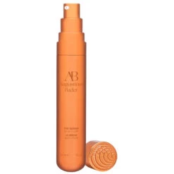 AUGUSTINUS BADER | The Serum -Sturm Beauty Shop ABThe serum tube open