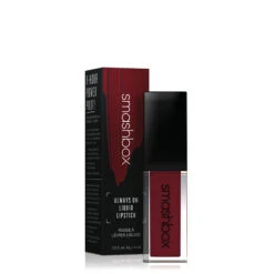 SMASHBOX | Always On Liquid Lipstick -Sturm Beauty Shop Always On Liquid Lipstick Miss Conduct jpg