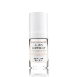 SUNDAY RILEY | Auto Correct Brightening & Depuffing Eye Contour Cream
