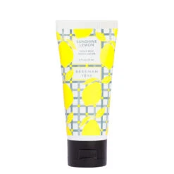 BEEKMAN 1802 | Sunshine Lemon Goat Milk Hand Cream