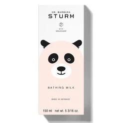 DR. BARBARA STURM | Baby Bathing Milk