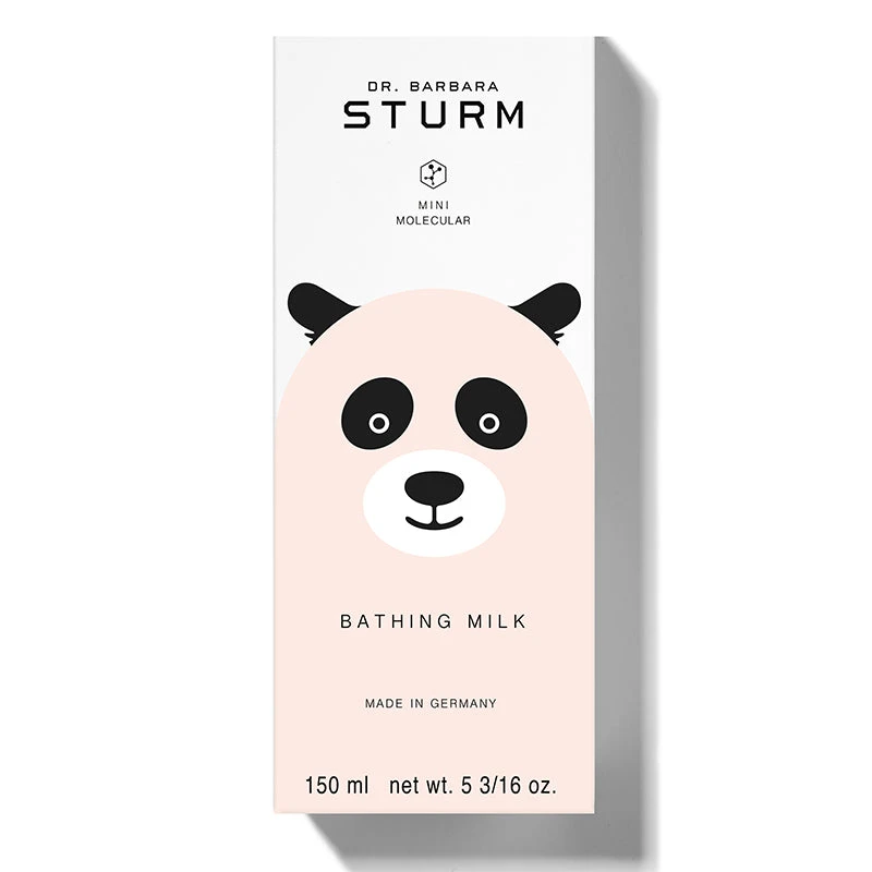 DR. BARBARA STURM | Baby Bathing Milk 3 DR. BARBARA STURM | Baby Bathing Milk