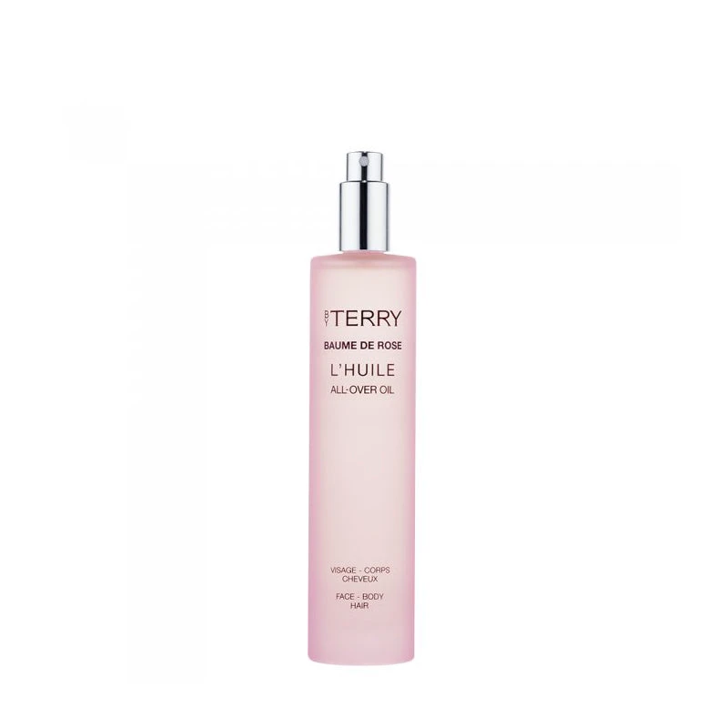 BY TERRY | Baume De Rose All-Over Oil 4 BY TERRY | Baume De Rose All-Over Oil - Image 2