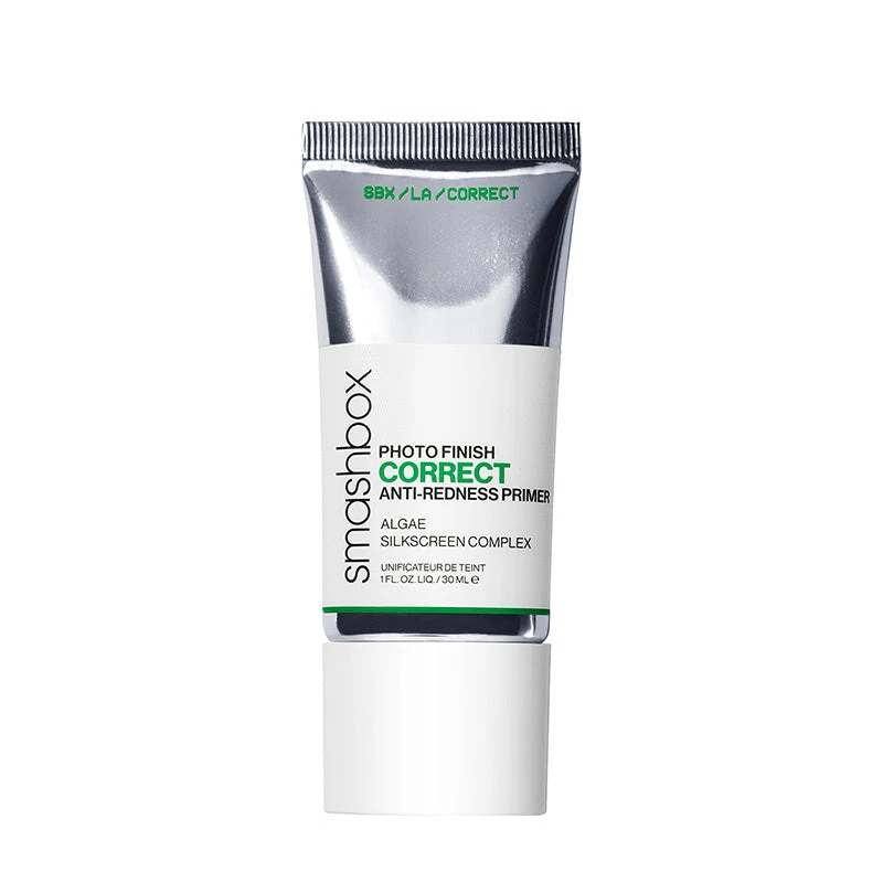 SMASHBOX | Photo Finish Correct Anti-Redness Primer 3 SMASHBOX | Photo Finish Correct Anti-Redness Primer