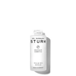 DR. BARBARA STURM | Calming Serum -Sturm Beauty Shop CALMINGSERUMNOCAP jpg