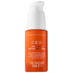 SUNDAY RILEY | C.E.O. Rapid Flash Brightening Serum