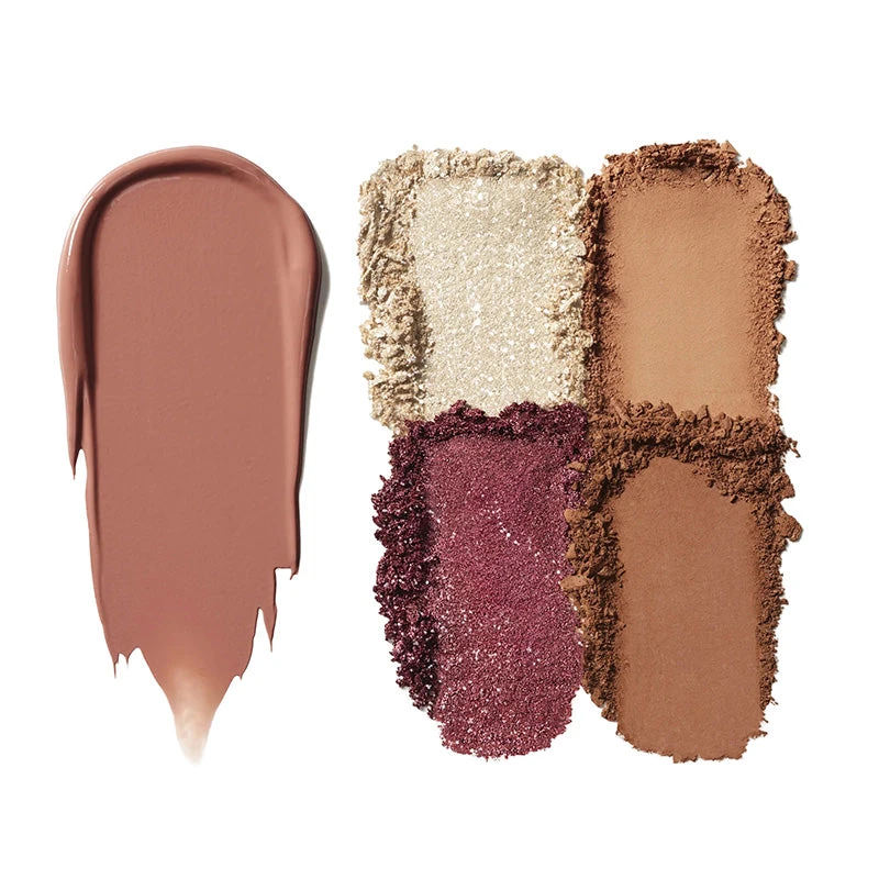 STILA | Travel Cheek, Lip & Eye Palette 4 STILA | Travel Cheek, Lip & Eye Palette - Image 2