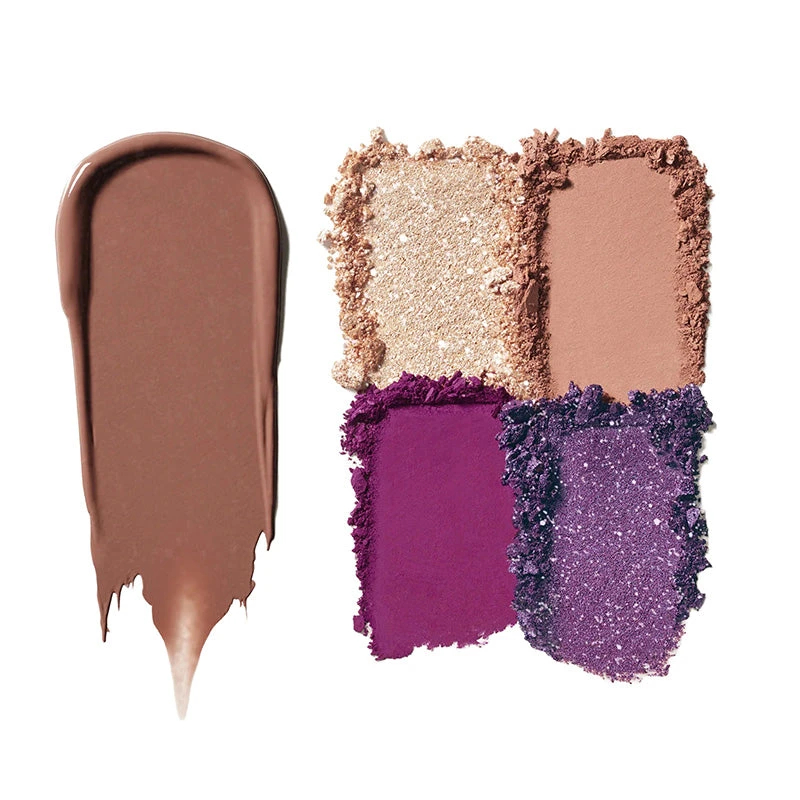 STILA | Travel Cheek, Lip & Eye Palette 6 STILA | Travel Cheek, Lip & Eye Palette - Image 4