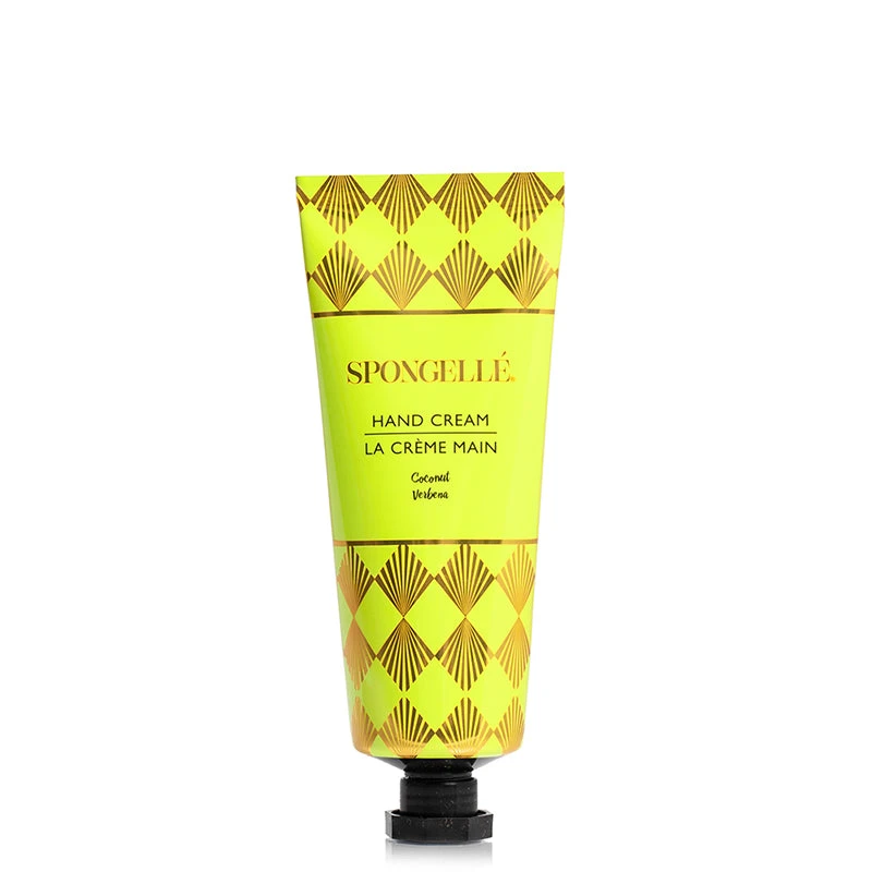 SPONGELLE | Hand Cream 4 SPONGELLE | Hand Cream - Image 2