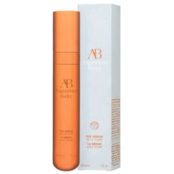 AUGUSTINUS BADER | The Serum -Sturm Beauty Shop CopyofSerum nomad Primary and secondary