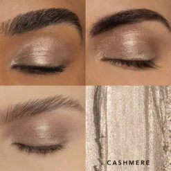 JOUER | Crème Eyeshadow Crayon 28 JOUER | Crème Eyeshadow Crayon -Sturm Beauty Shop CremeEyeshadowCrayonModelQuads MAY2022 Cashmere 1024x1024 progressive jpg