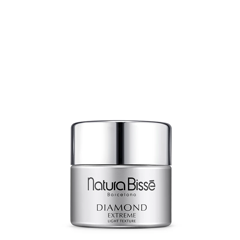 NATURA BISSE | Diamond Extreme Cream - Light 3 NATURA BISSE | Diamond Extreme Cream - Light