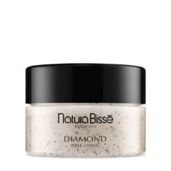 NATURA BISSE | Diamond Well-Living Body Scrub