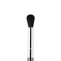 SIGMA BEAUTY | E38 Diffused Crease Brush 5 SIGMA BEAUTY | E38 Diffused Crease Brush -Sturm Beauty Shop E38 DiffusedCrease Chrome Top