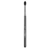 SIGMA BEAUTY | E45 Small Tapered Blending Brush -Sturm Beauty Shop E45 SmallTaperedBlending Chrome