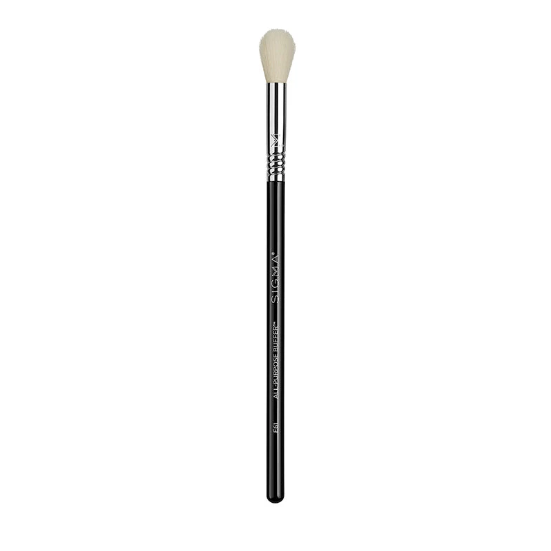 SIGMA BEAUTY | E61 Luxe All-Purpose Buffer 3 SIGMA BEAUTY | E61 Luxe All-Purpose Buffer