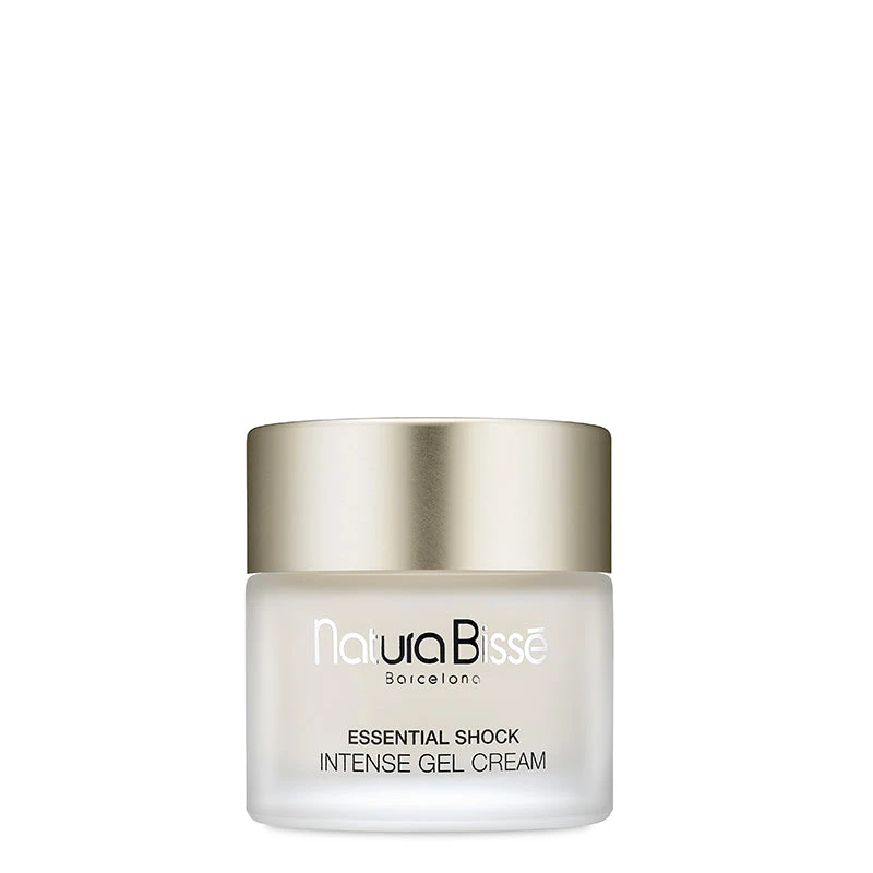 NATURA BISSE | Essential Shock Intense Gel Cream 3 NATURA BISSE | Essential Shock Intense Gel Cream