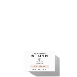 DR. BARBARA STURM | Eye Cream -Sturm Beauty Shop EYECREAMBOX jpg