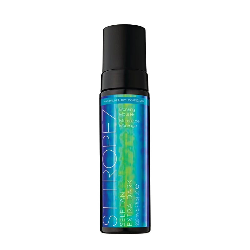 ST. TROPEZ | Extra Dark Bronzing Mousse 3 ST. TROPEZ | Extra Dark Bronzing Mousse