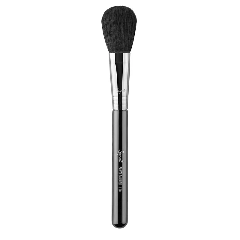 SIGMA BEAUTY | F10 Powder/Blush Brush 3 SIGMA BEAUTY | F10 Powder/Blush Brush