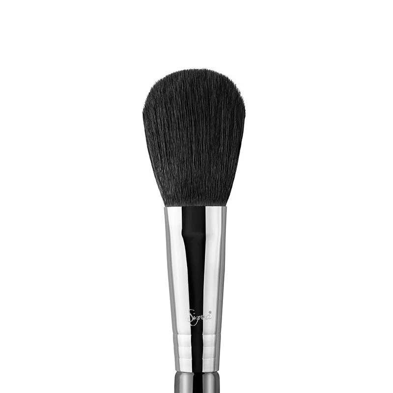 SIGMA BEAUTY | F10 Powder/Blush Brush 4 SIGMA BEAUTY | F10 Powder/Blush Brush - Image 2