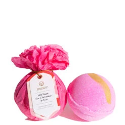 MUSEE BATH | All I Want For Christmas Bath Bomb