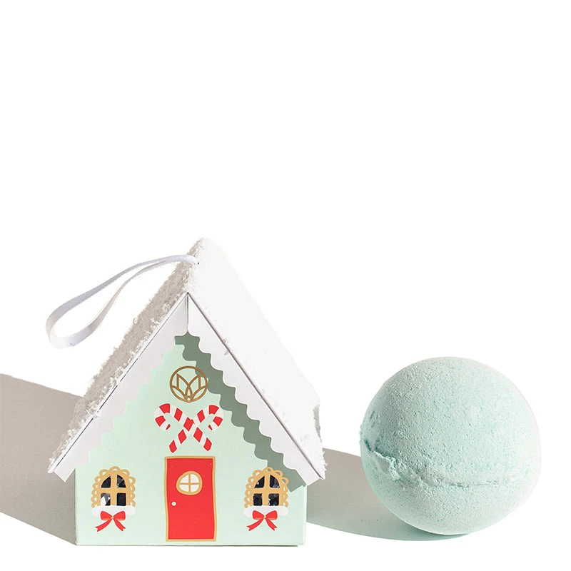 MUSEE BATH | Village Bath Bomb 5 MUSEE BATH | Village Bath Bomb - Image 3