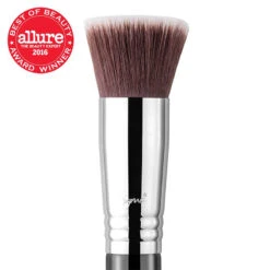 SIGMA BEAUTY | F80 Flat Kabuki Brush