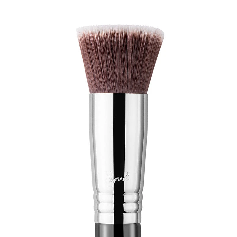 SIGMA BEAUTY | F80 Flat Kabuki Brush 5 SIGMA BEAUTY | F80 Flat Kabuki Brush - Image 3