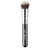 SIGMA BEAUTY | F82 Round Kabuki Brush -Sturm Beauty Shop F82 RoundKabuki Chrome