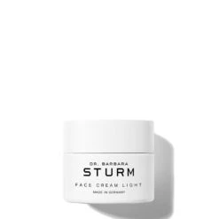 DR. BARBARA STURM | Face Cream Light