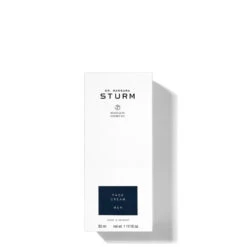 DR. BARBARA STURM | Face Cream Men -Sturm Beauty Shop FACECREAMMENBOX jpg