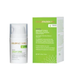 GOLDFADEN MD | Bright Eyes - Dark Circle Radiance Concentrate